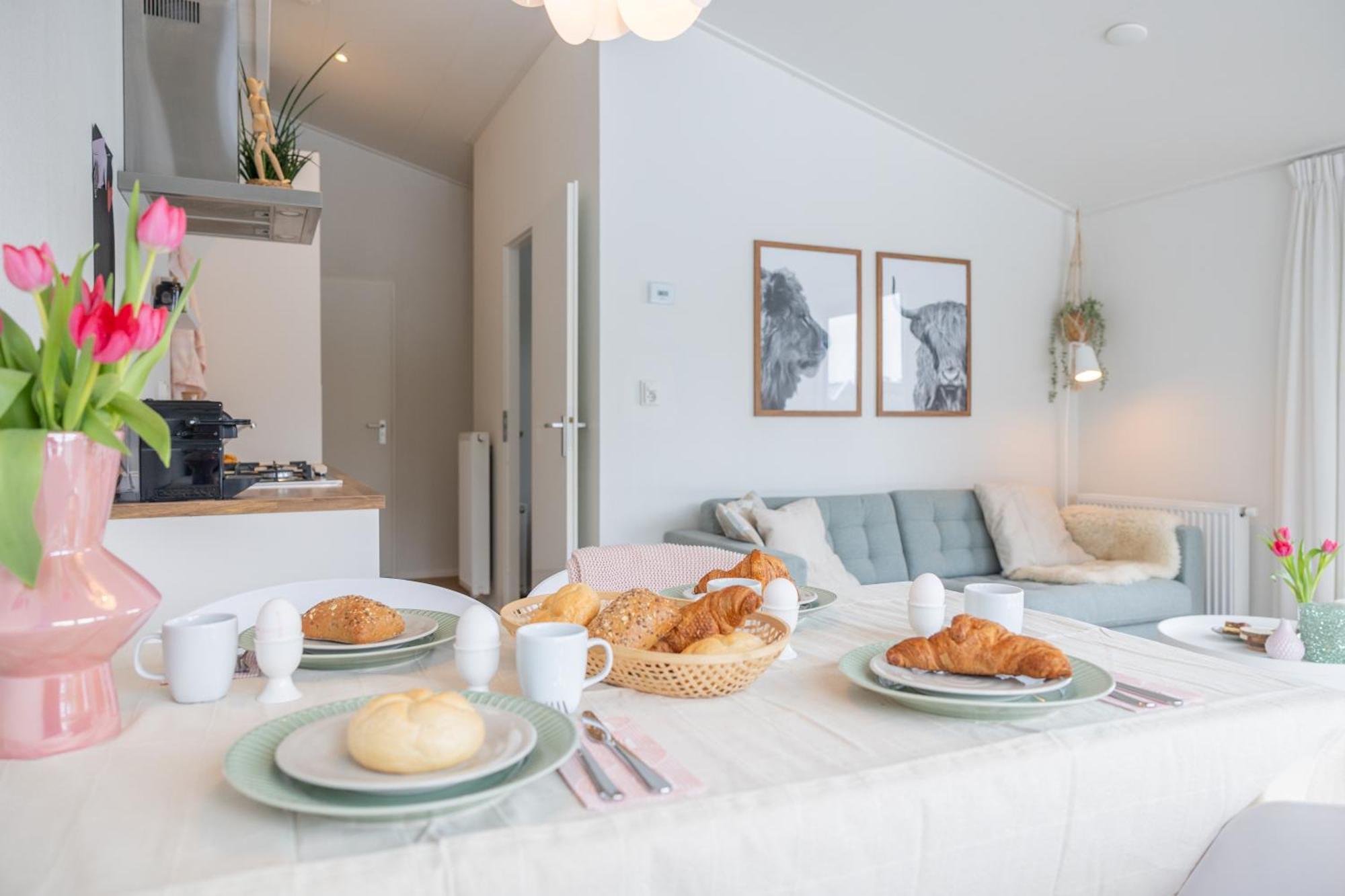 Buitenlede 7 - Suite M Dwingeloo Exteriör bild